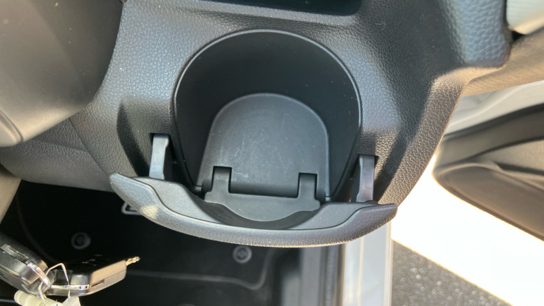 Honda Jazz 1.3 i-VTEC SE 5dr CVT Petrol Hatchback